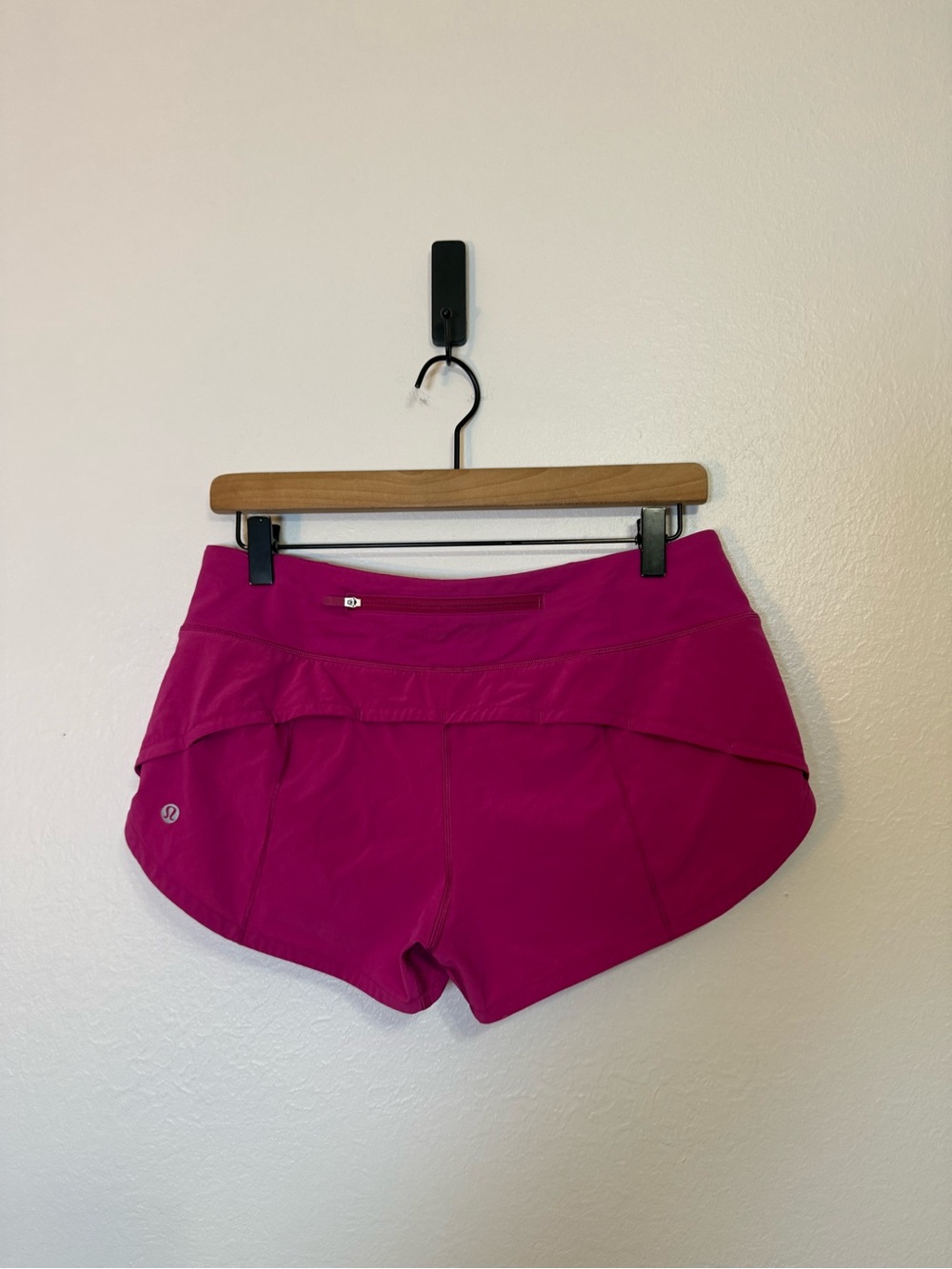 Lululemon Speed Up Short *2.5"
Ripened Raspberry - Picture 3 of 6